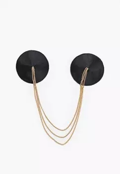 Наклейки на грудь LeFrivole