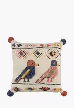 Наволочка декоративная Tkano