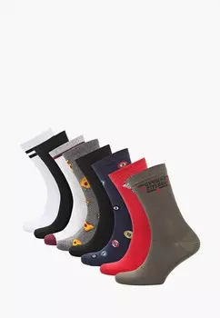 Носки 10 пар Mark Formelle