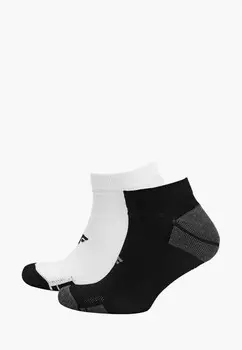 Носки 2 пары 4F