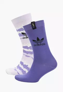 Носки 2 пары adidas Originals