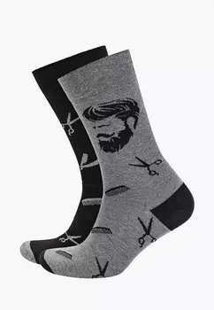 Носки 2 пары Акос