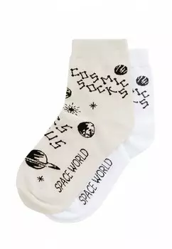 Носки 2 пары Barmariska