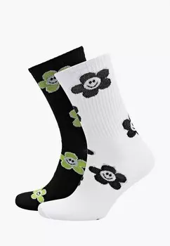 Носки 2 пары Befree