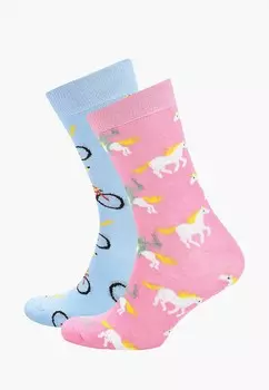 Носки 2 пары Befree