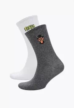 Носки 2 пары Befree