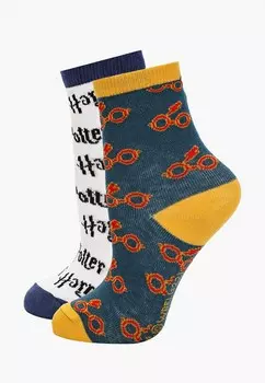 Носки 2 пары DeFacto