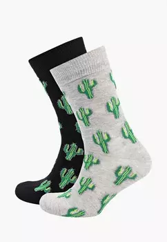 Носки 2 пары DeFacto