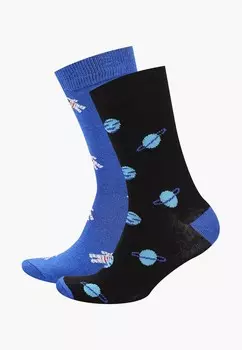 Носки 2 пары DeFacto