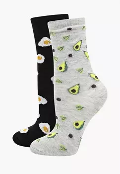 Носки 2 пары DeFacto