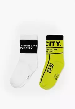 Носки 2 пары Gulliver