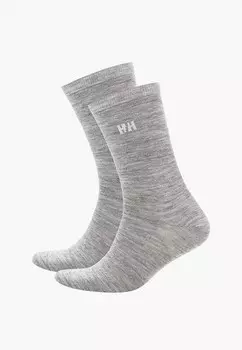 Носки 2 пары Helly Hansen