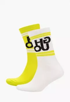 Носки 2 пары Hugo