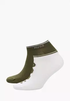 Носки 2 пары Hugo