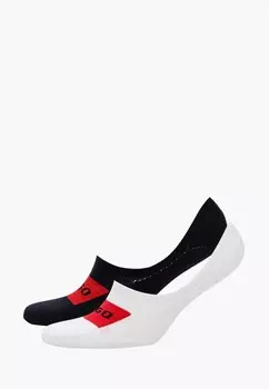 Носки 2 пары Hugo