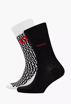 Носки 2 пары Hugo