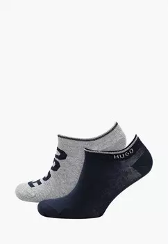 Носки 2 пары Hugo