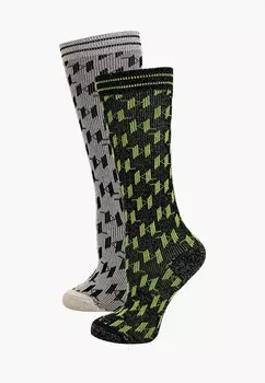 Носки 2 пары Karl Lagerfeld