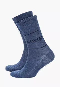 Носки 2 пары Levi's®