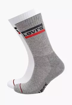 Носки 2 пары Levi's®