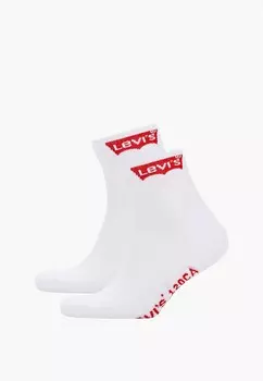 Носки 2 пары Levi's®