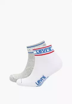 Носки 2 пары Levi's®