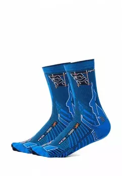 Носки 2 пары Moretan