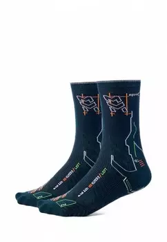 Носки 2 пары Moretan