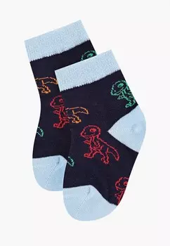 Носки 2 пары Носик