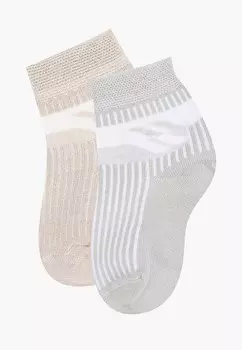 Носки 2 пары Носик