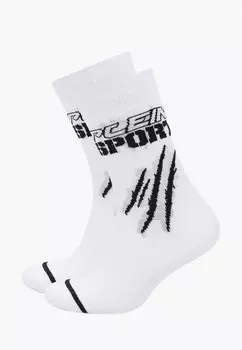 Носки 2 пары Plein Sport