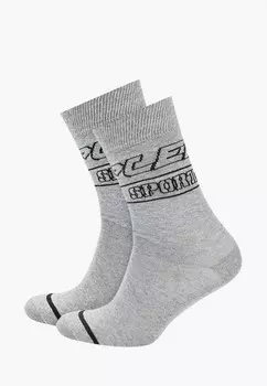 Носки 2 пары Plein Sport