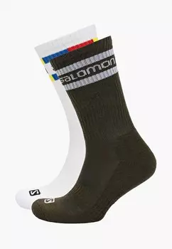 Носки 2 пары Salomon