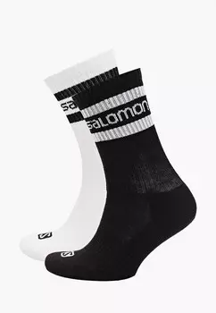 Носки 2 пары Salomon