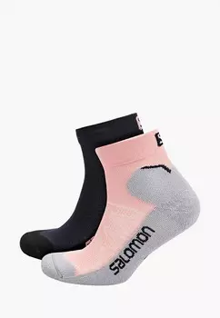 Носки 2 пары Salomon