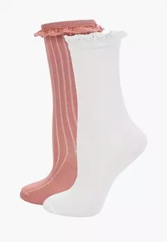 Носки 2 пары Sela