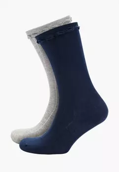 Носки 2 пары Sela