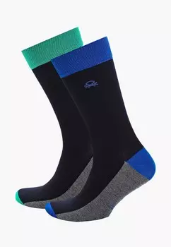Носки 2 пары United Colors of Benetton