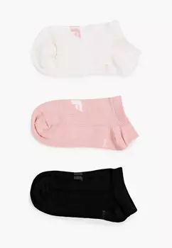 Носки 3 пары 4F