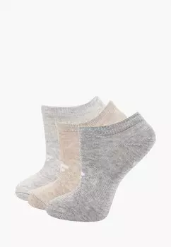 Носки 3 пары 4F