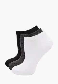 Носки 3 пары 4F