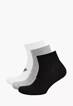Носки 3 пары 4F