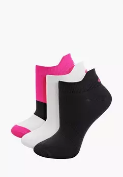 Носки 3 пары 4F