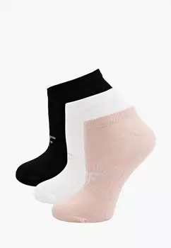 Носки 3 пары 4F