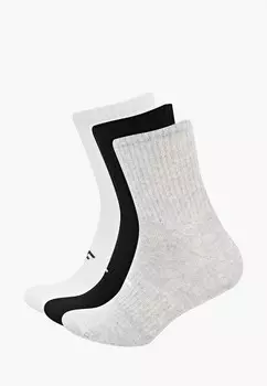 Носки 3 пары 4F