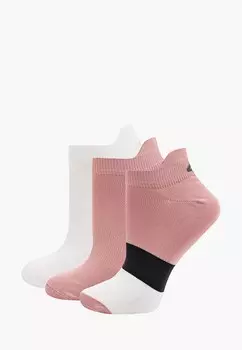 Носки 3 пары 4F