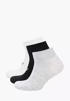 Носки 3 пары 4F