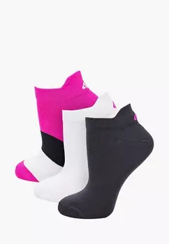 Носки 3 пары 4F