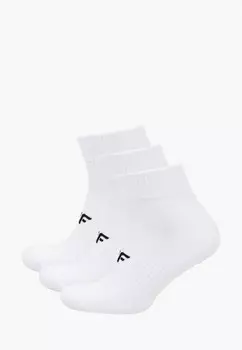 Носки 3 пары 4F