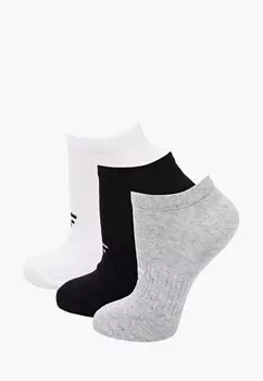Носки 3 пары 4F